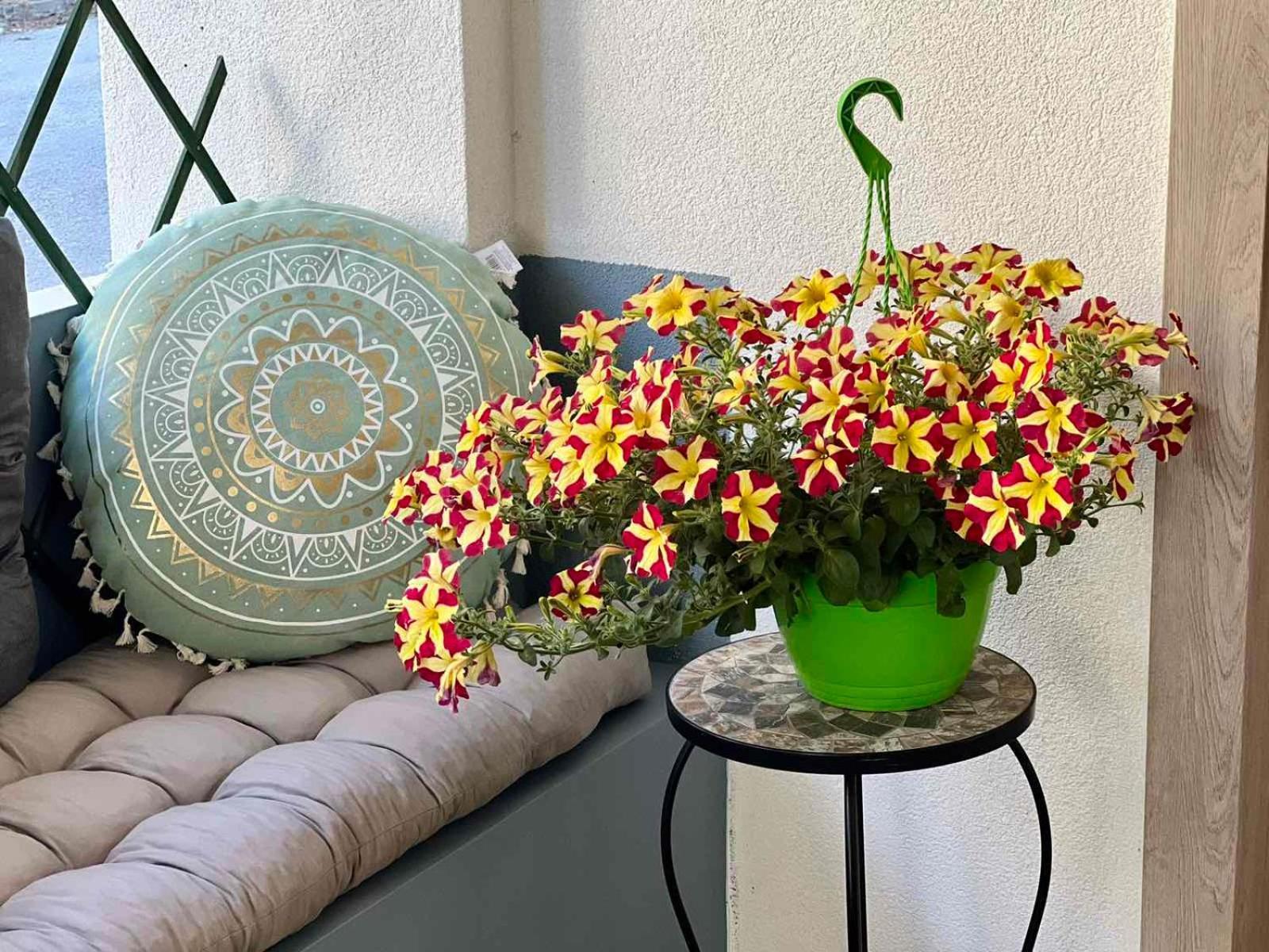 Apartmán Casa Dell'Arte Volos Exteriér fotografie