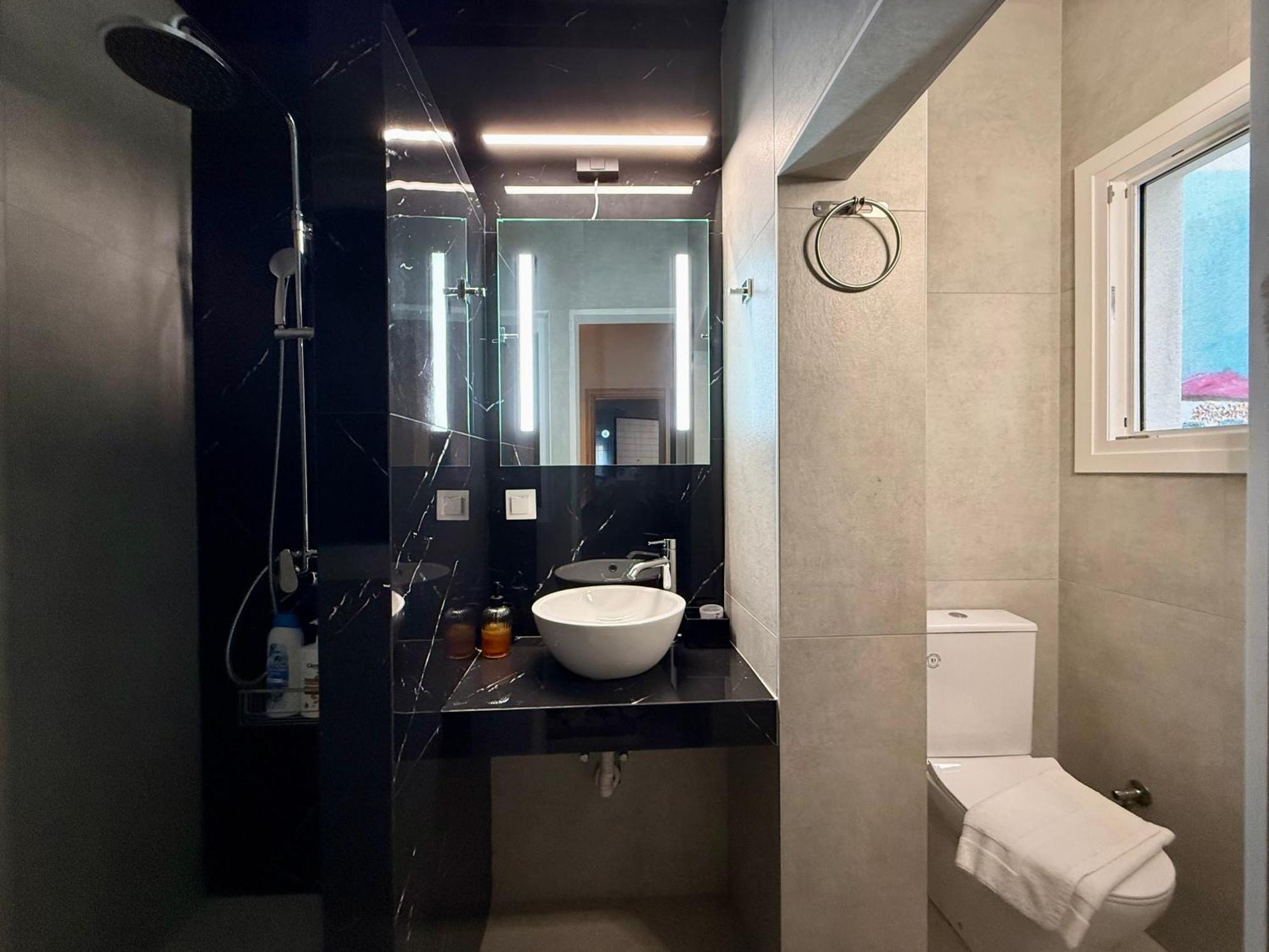 Apartmán Casa Dell'Arte Volos Exteriér fotografie