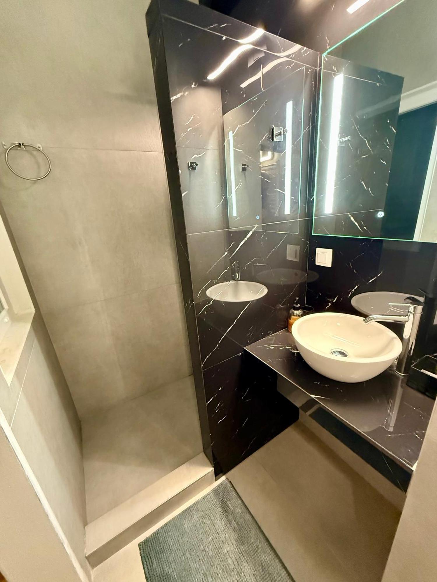 Apartmán Casa Dell'Arte Volos Exteriér fotografie