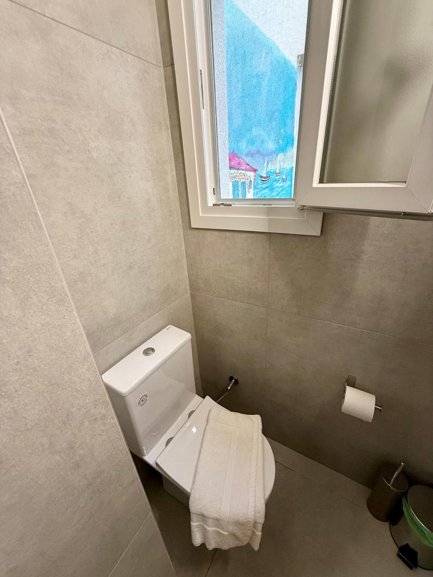 Apartmán Casa Dell'Arte Volos Exteriér fotografie