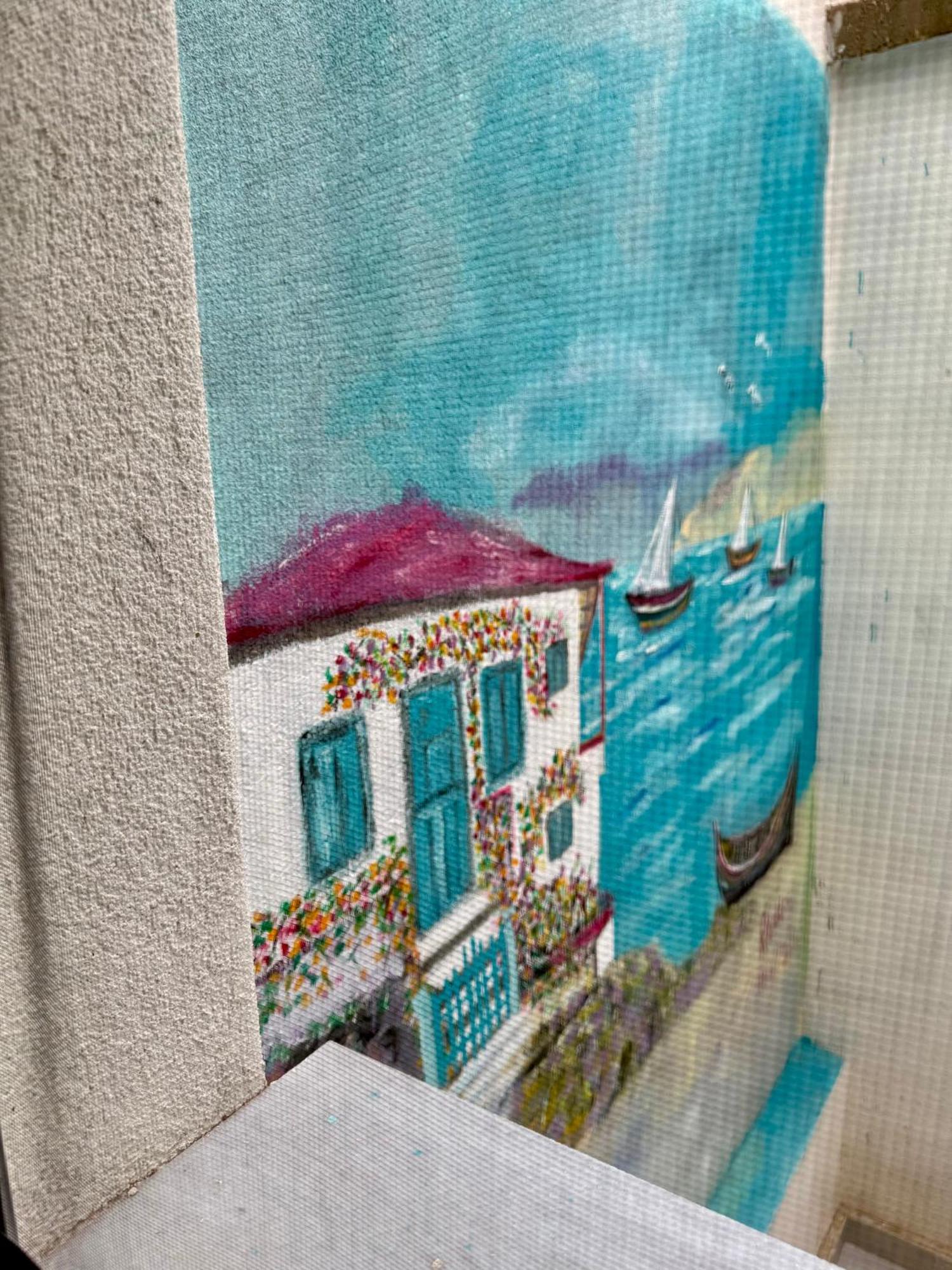 Apartmán Casa Dell'Arte Volos Exteriér fotografie